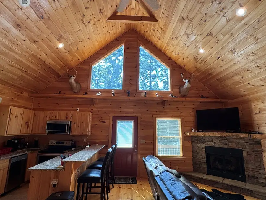 86 Lightning Bug Lane, Hothouse, NC 28907 - Image #3