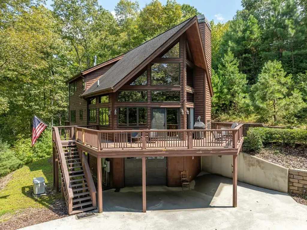 77 Souther Mill Overlook, Blairsville, GA 30512 - #1