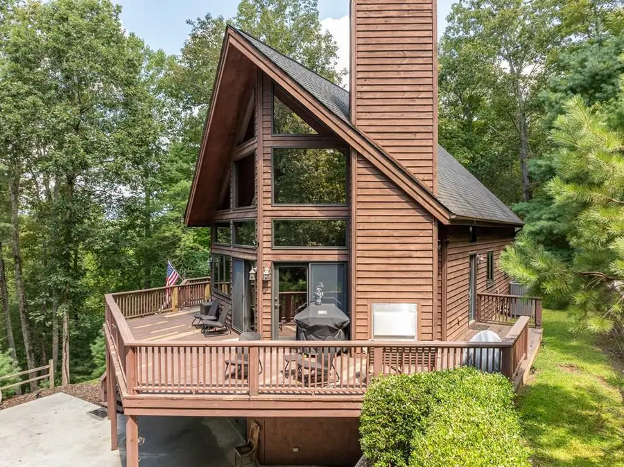 77 Souther Mill Overlook, Blairsville, GA 30512 - #2