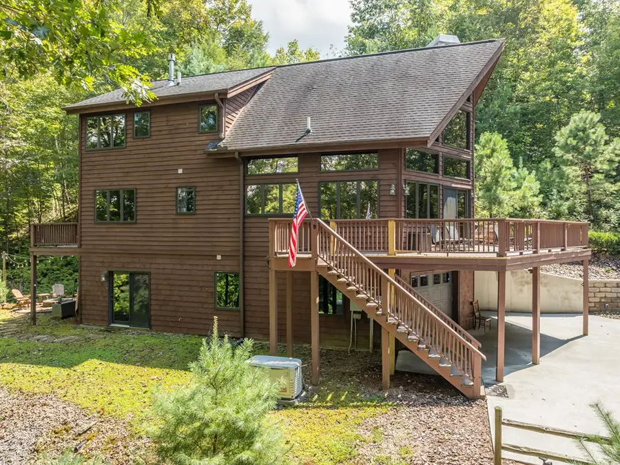 77 Souther Mill Overlook, Blairsville, GA 30512 - #3