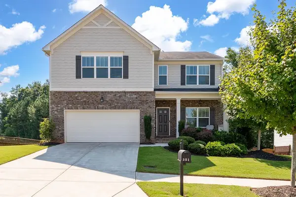 351 Reserve Overlook, Canton, GA 30115