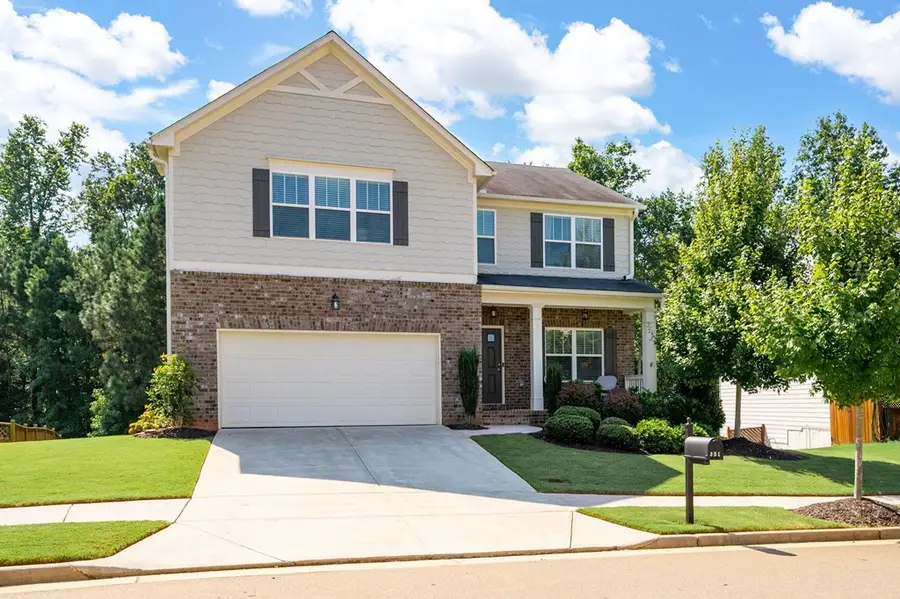 351 Reserve Overlook, Canton, GA 30115 - Image #2