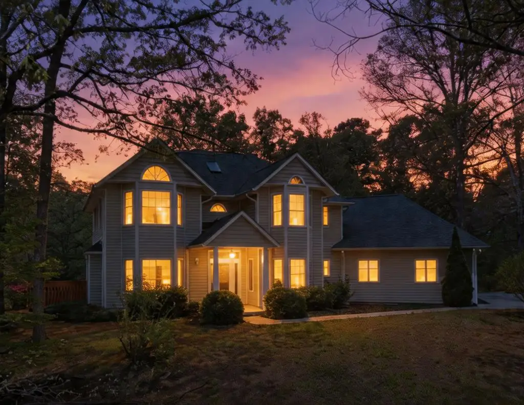 838 Peachtree Hills, Murphy, NC 28906 - #1