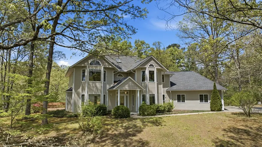 838 Peachtree Hills, Murphy, NC 28906 - #3