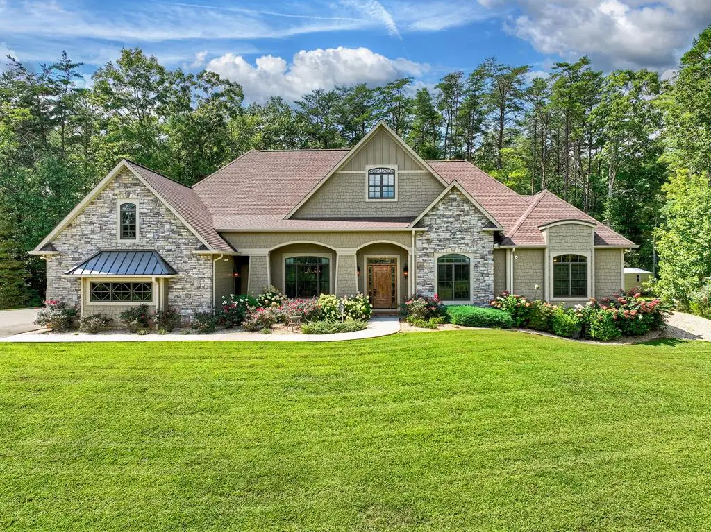 2740 Aska Road, Blue Ridge, GA 30513 - Image #1