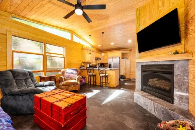 276 Honeysuckle, Almond, NC 28702 - Image #3