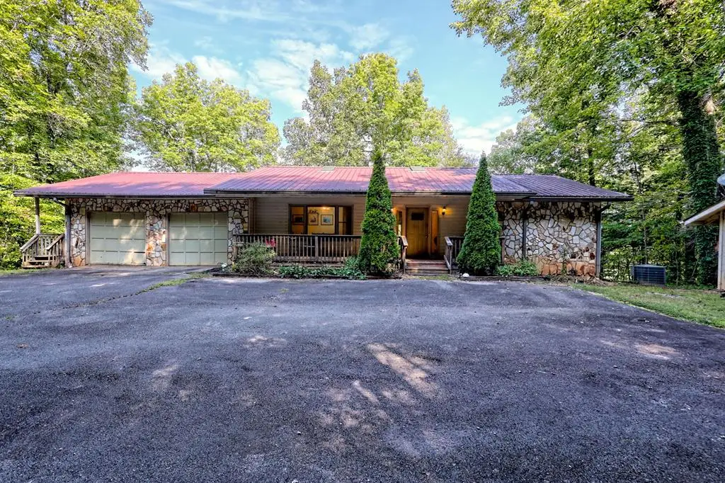 466 Ivy Log Creek, Young Harris, GA 30582 - Image #1