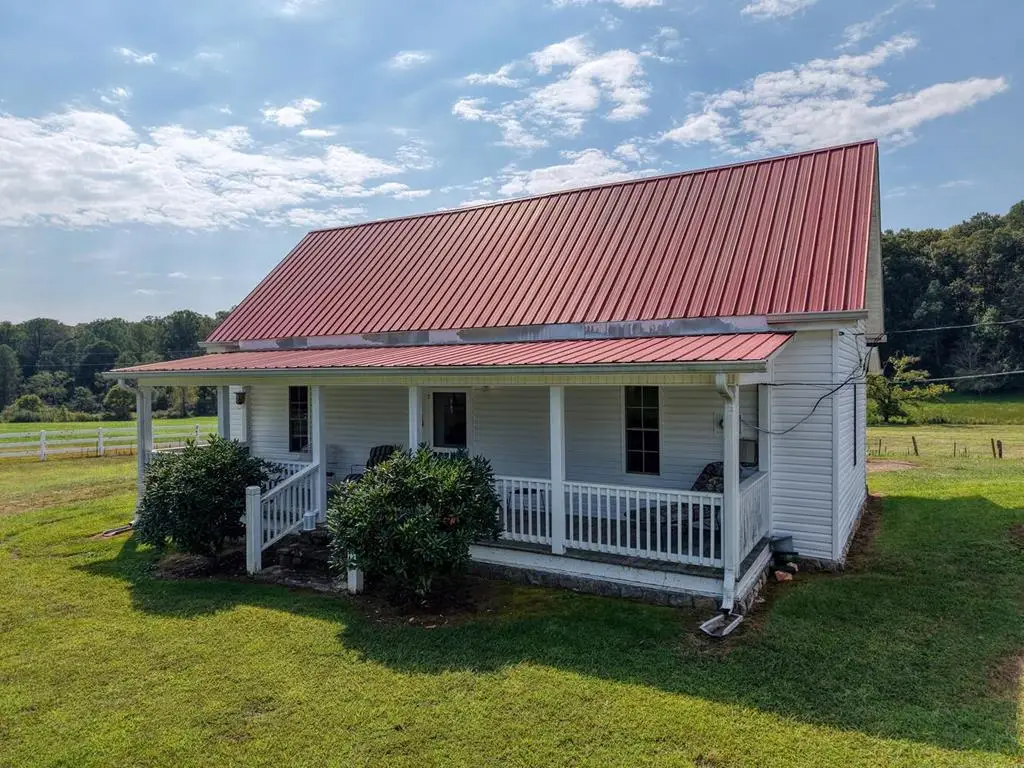 4198 Roy Roy Road, Ellijay, GA 30540 - #1