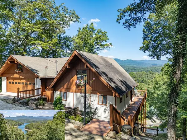 125 Ridgewood Drive, Murphy, NC 28906