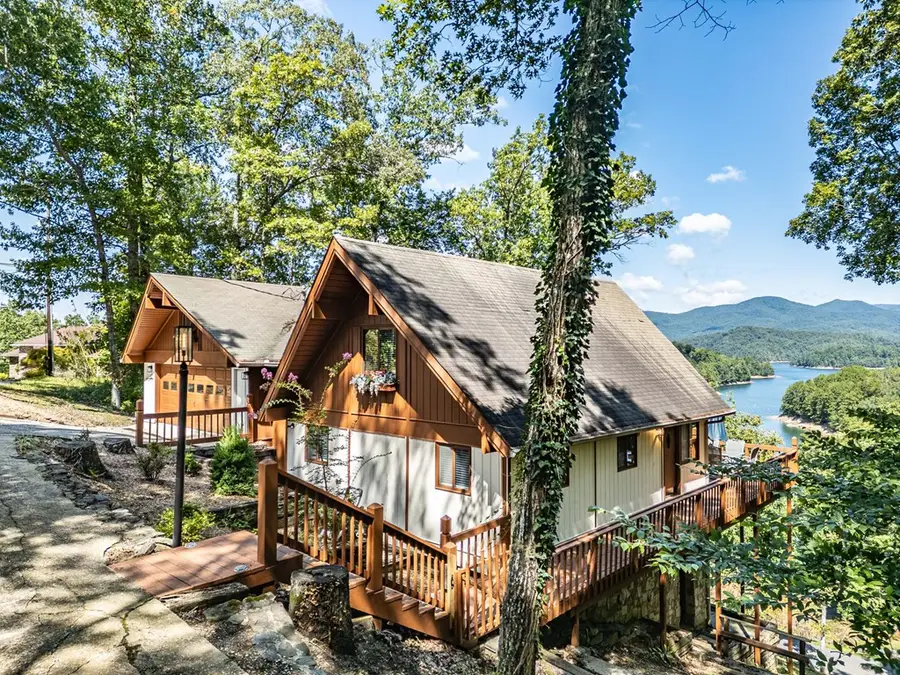 125 Ridgewood Drive, Murphy, NC 28906 - Image #2