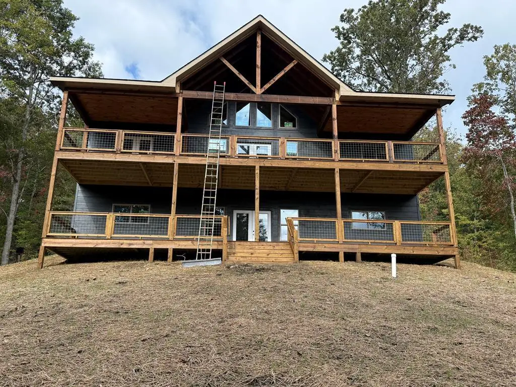 232 Red Tail Lane, Morganton, GA 30560 - Image #1