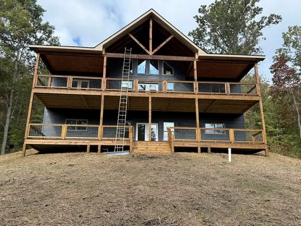 232 Red Tail Lane, Morganton, GA 30560