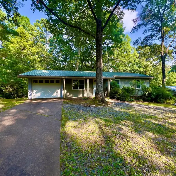 685 Davis Road, Blue Ridge, GA 30513