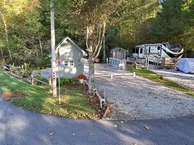 13 Choestoe Valley Circle, Blairsville, GA 30512