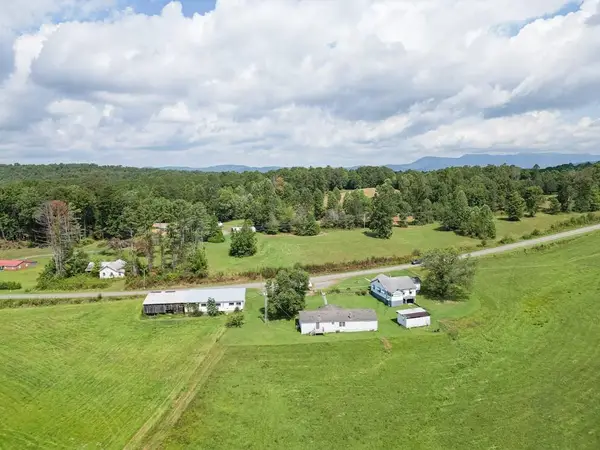 12625 Nc Hwy 294, Murphy, NC 28906