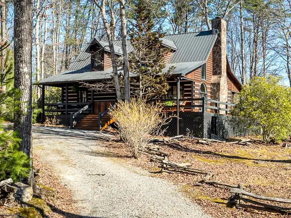 138 Laurel Ridge, Morganton, GA 30560