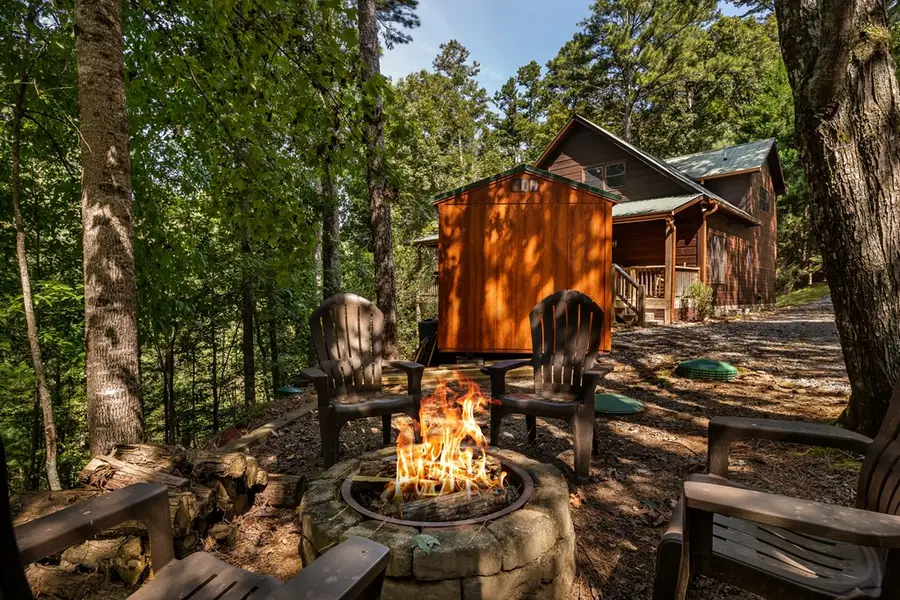 480 Palmetto Drive, Ellijay, GA 30540 - #2