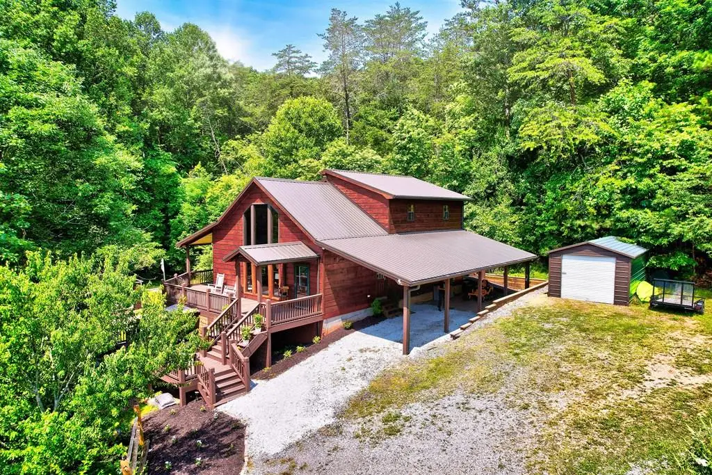 119 Cops Road, Blue Ridge, GA 30513 - #1