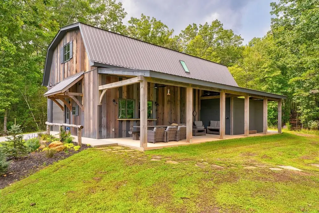 174 Bear Hollow Drive, Mineral Bluff, GA 30559 - Image #1