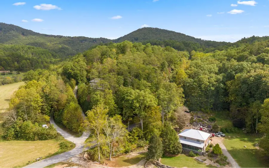 1.34 AC Laurel Springs Road, Mineral Bluff, GA 30559 - Image #3