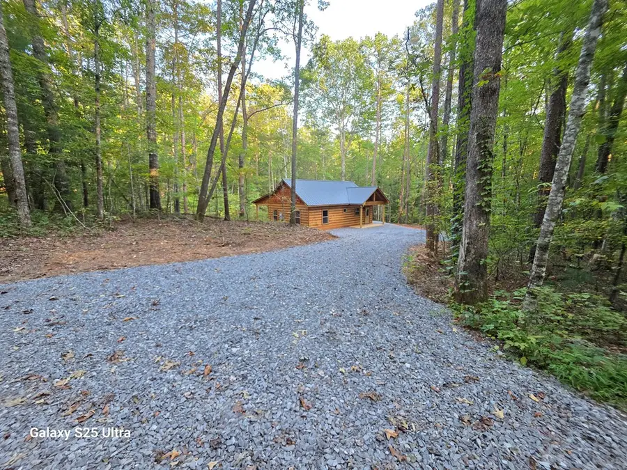 110 Old Ridge Road, Mineral Bluff, GA 30059 - Image #2