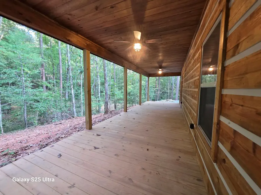 110 Old Ridge Road, Mineral Bluff, GA 30059 - Image #3