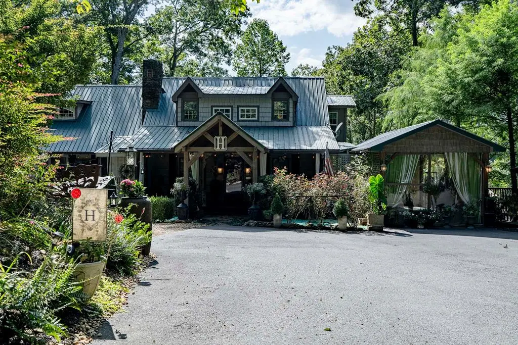 540 Young Cane Creek Road, Blairsville, GA 30512 - Image #1