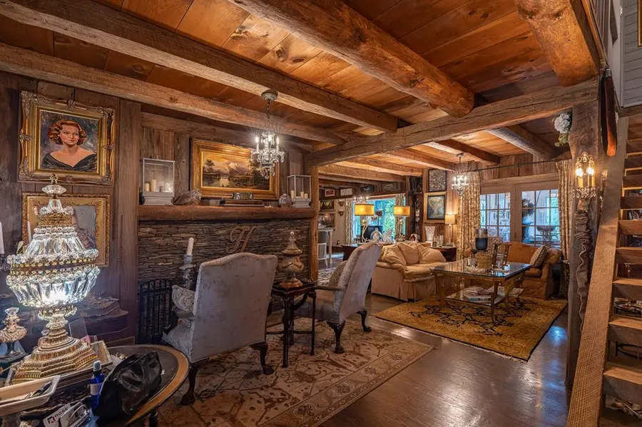 540 Young Cane Creek Road, Blairsville, GA 30512 - Image #2