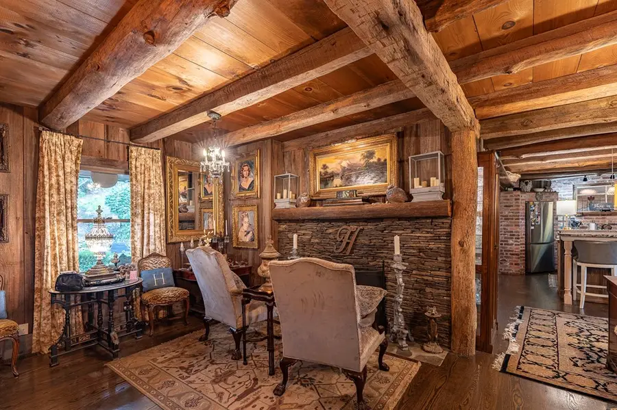 540 Young Cane Creek Road, Blairsville, GA 30512 - Image #3