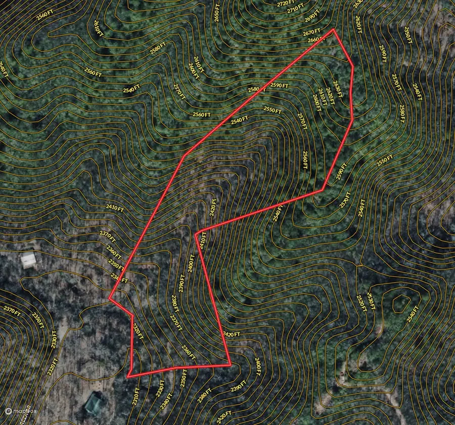 0 Compass Creek Drive, Hayesville, NC 28904 - Image #2