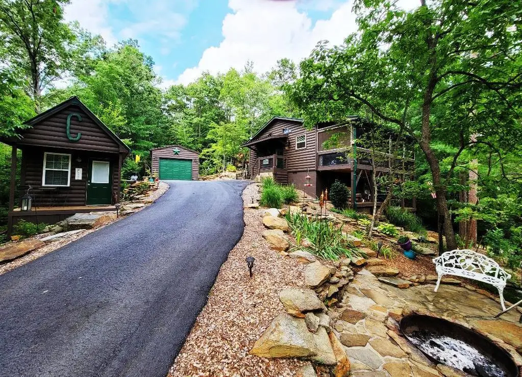 170 Fern Ridge Trail, Murphy, NC 28906 - Image #1