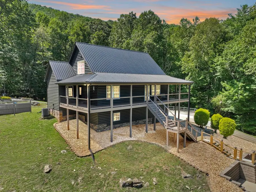 4714 Old Bucktown Road, Ellijay, GA 30536 - #2