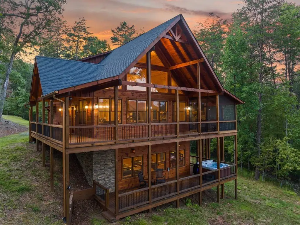 306 Native Trail, Blue Ridge, GA 30513 - Image #1