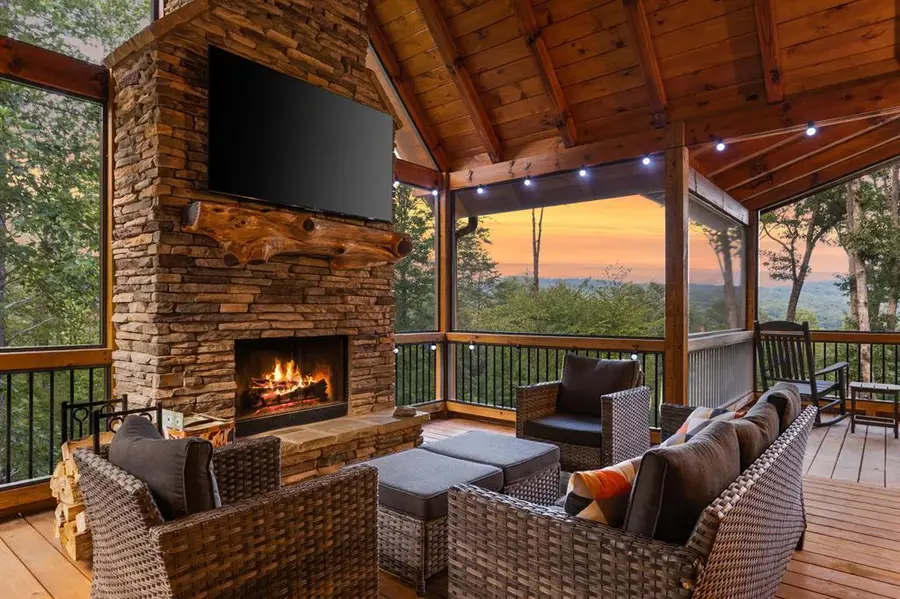 306 Native Trail, Blue Ridge, GA 30513 - Image #2