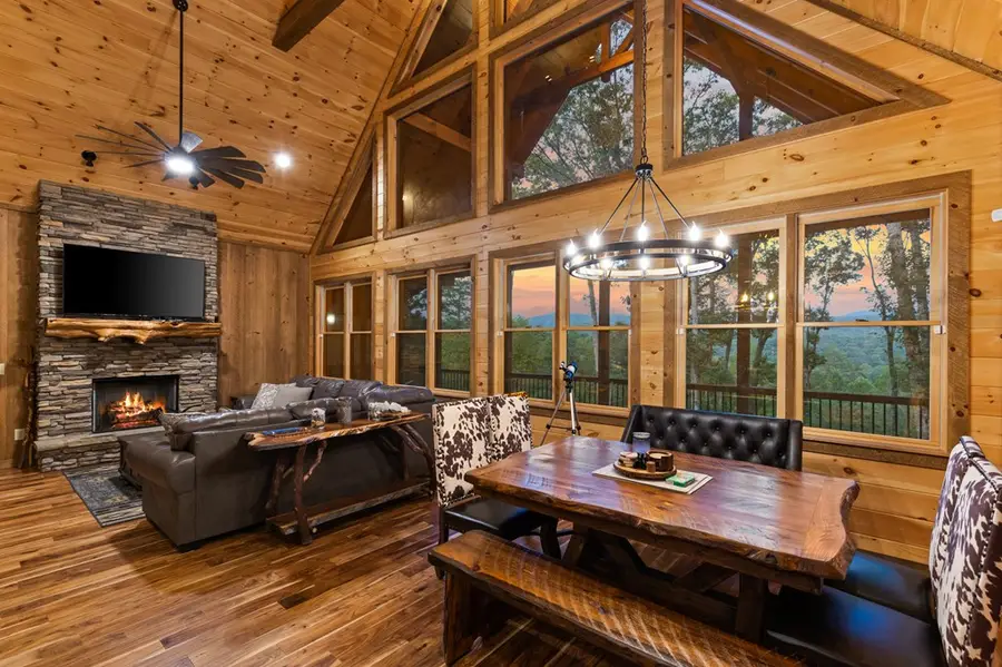 306 Native Trail, Blue Ridge, GA 30513 - Image #3