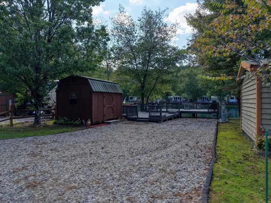 254 Vista Circle, Blairsville, GA 30512 - #2