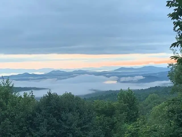 304 Ridge Circle, Blue Ridge, GA 30513 - Image #2