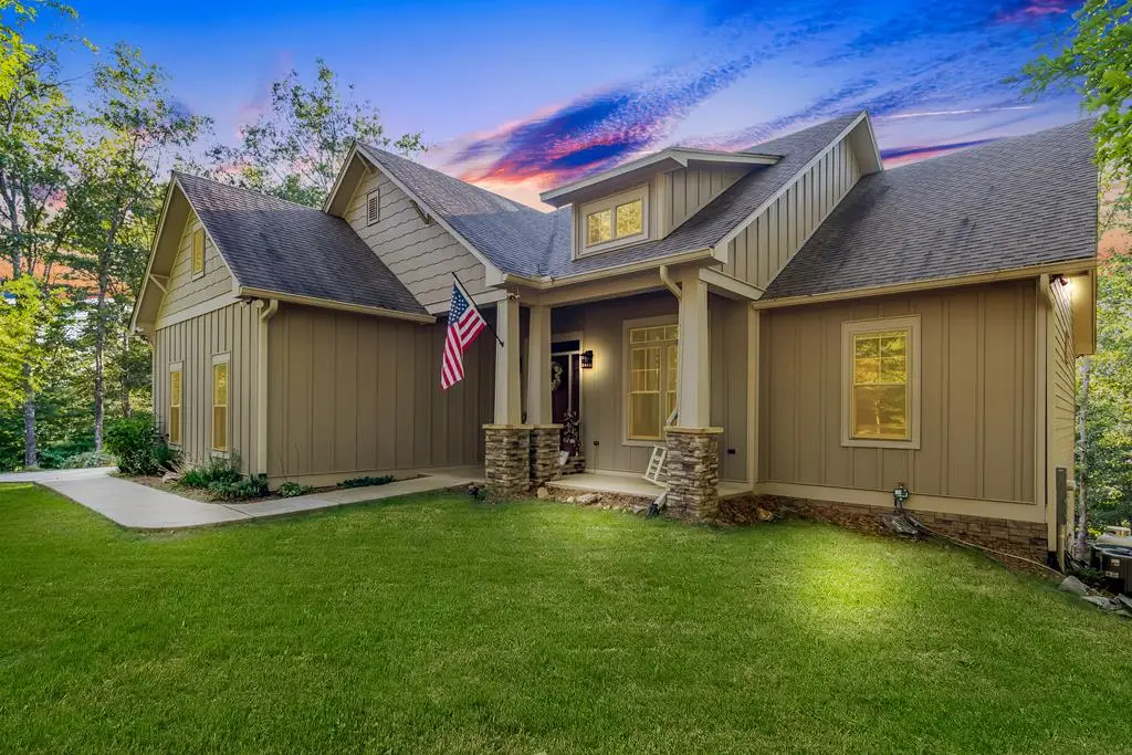 456 Lola Mae Way, Morganton, GA 30560 - #1