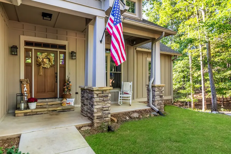 456 Lola Mae Way, Morganton, GA 30560 - #2