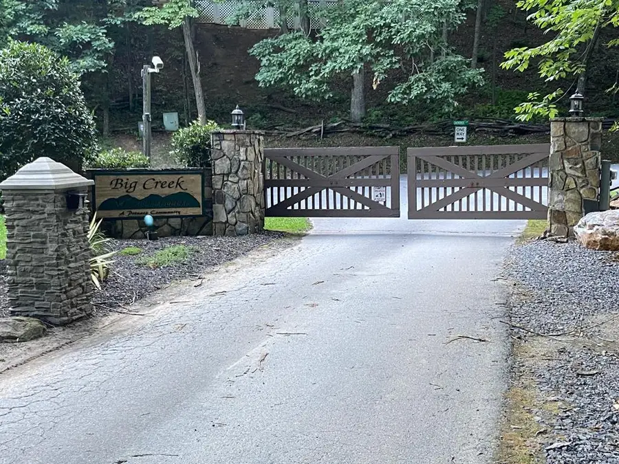 Lot 58 Cherokee Circle, Ellijay, GA 30536 - Image #2