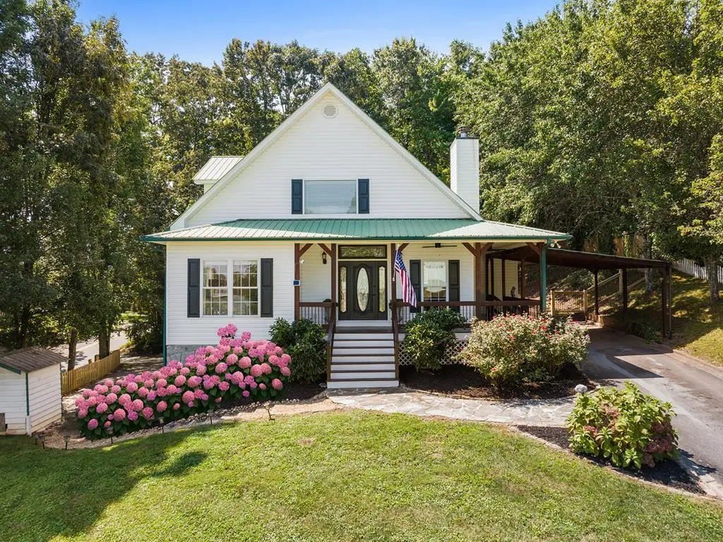 84 Church Street, Blue Ridge, GA 30513 - Image #1