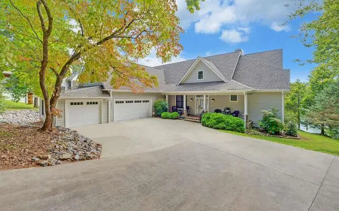 2327 Ridgecrest Circle, Hiawassee, GA 30546 - Image #1