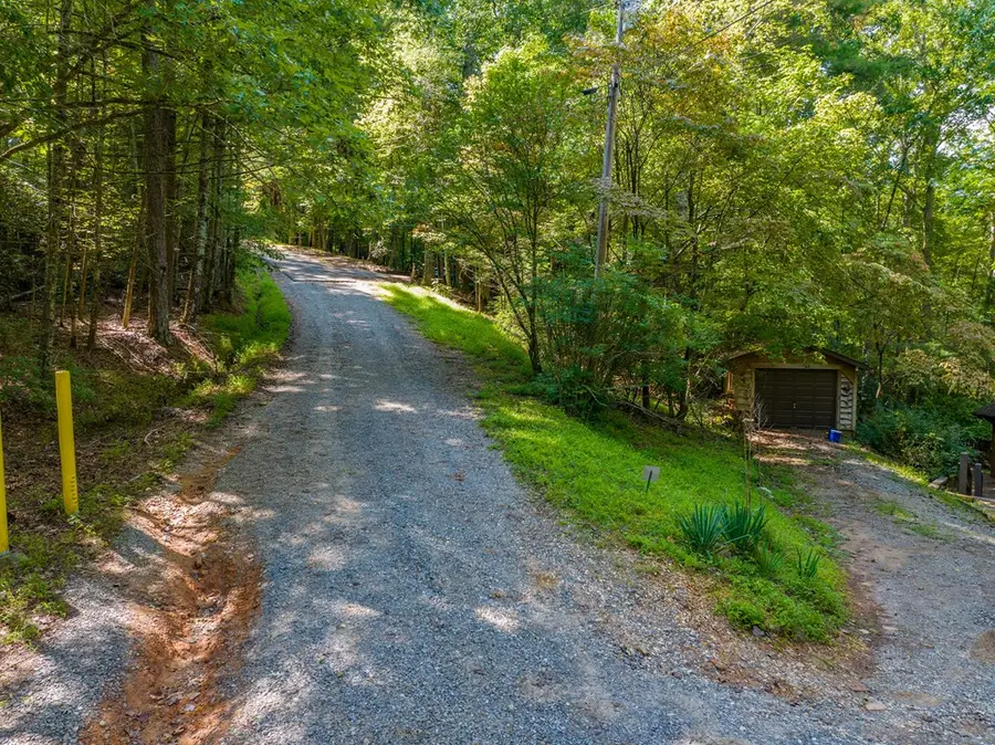 0 Pine Ridge Road, Ellijay, GA 30536 - Image #2
