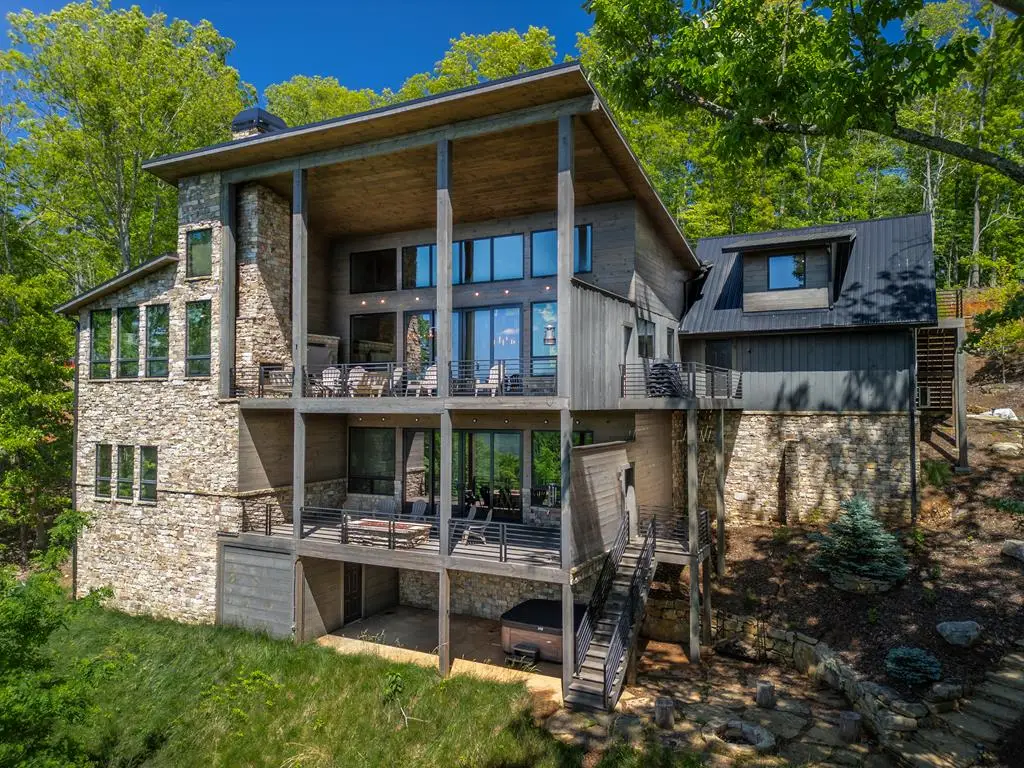 126 Wawayanda Drive, Mineral Bluff, GA 30559 - Image #1