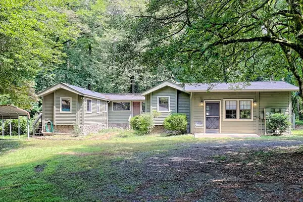641 Cold Branch Road, Hayesville, NC 28904