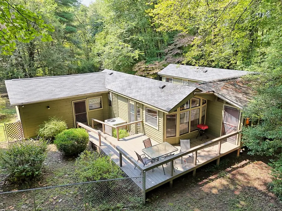 641 Cold Branch Road, Hayesville, NC 28904 - Image #3