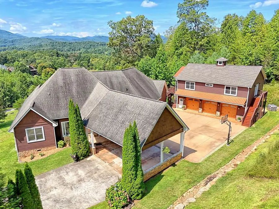 340 Autumn Trail, Franklin, NC 28734 - Image #2