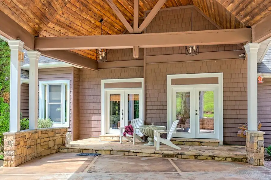 340 Autumn Trail, Franklin, NC 28734 - Image #3