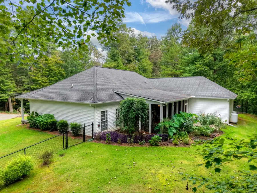 1075 Cherokee Drive, Ellijay, GA 30540 - Image #2