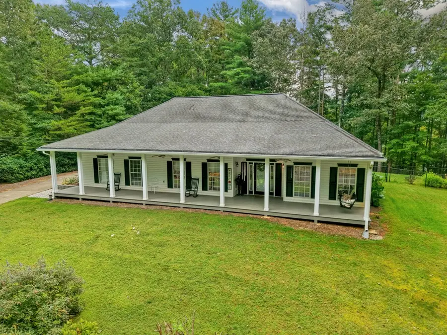 1075 Cherokee Drive, Ellijay, GA 30540 - Image #3